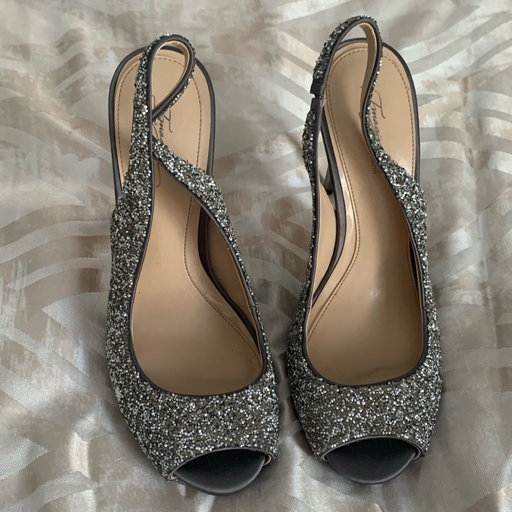 Vince Camuto heels